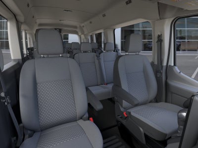 2026 Ford Transit-350 XL