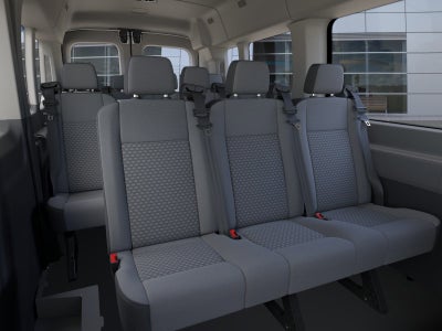 2026 Ford Transit-350 XL