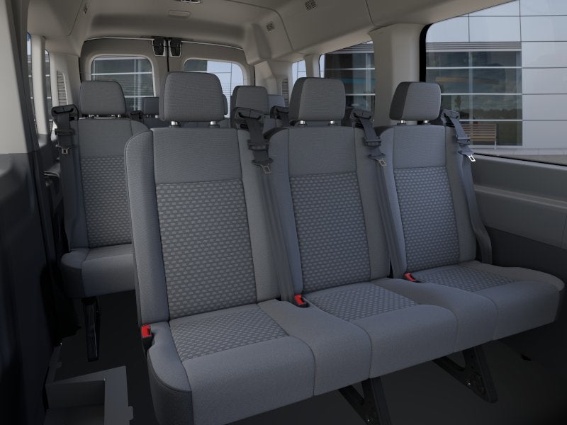 2026 Ford Transit-350 XL