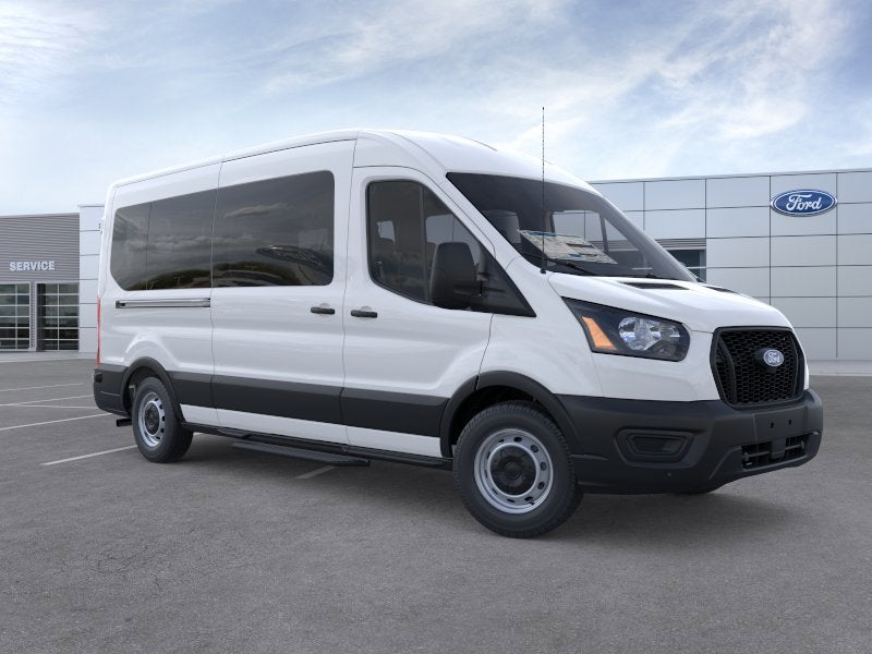 2026 Ford Transit-350 XL