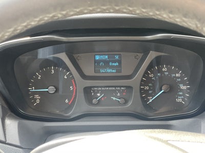 2017 Ford Transit-350 XLT