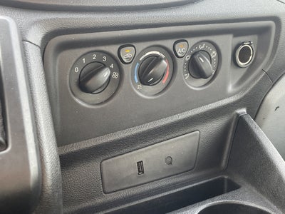 2017 Ford Transit-350 XLT