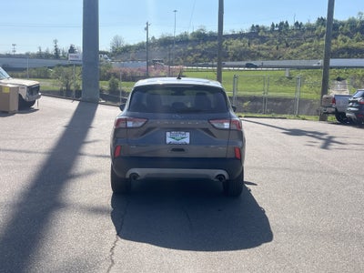 2022 Ford Escape SE Hybrid