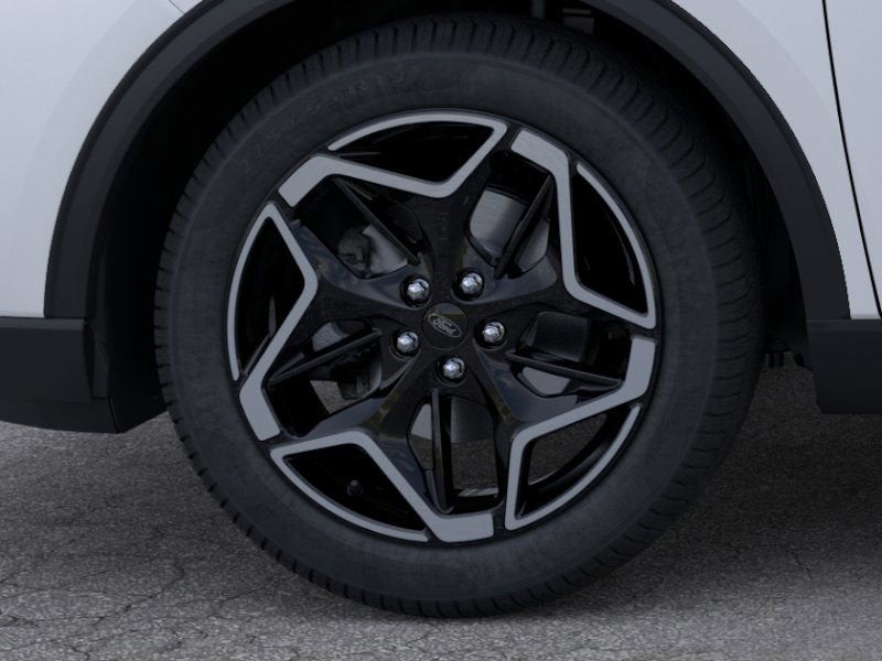 2026 Ford Escape Hybrid Platinum