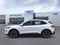 2026 Ford Escape Hybrid Platinum