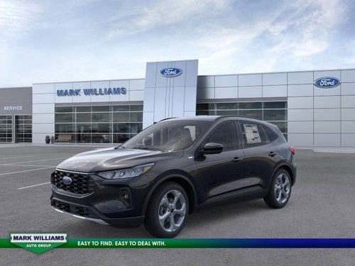 2026 Ford Escape ST-Line Select