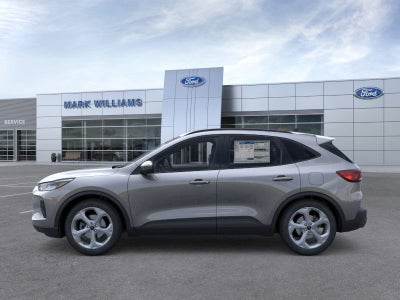 2026 Ford Escape Hybrid ST-Line Select