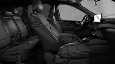 2026 Ford Escape Hybrid ST-Line Select