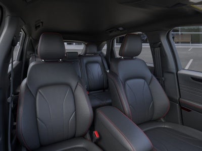 2026 Ford Escape ST-Line Elite