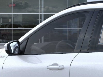 2026 Ford Escape ST-Line Elite