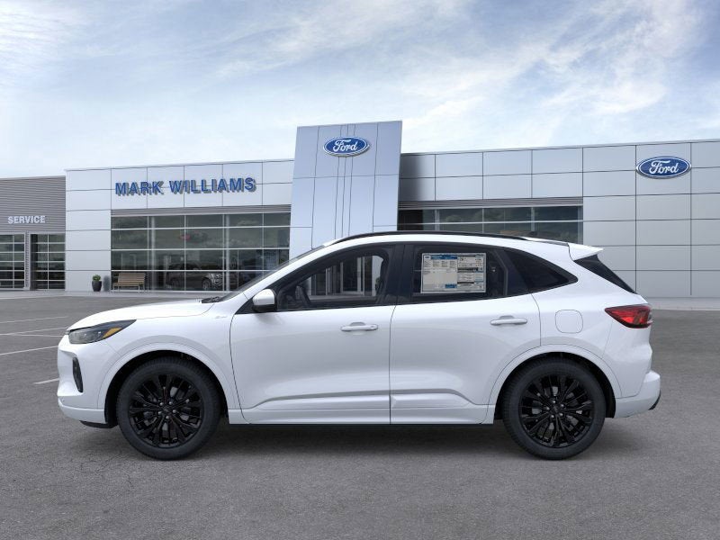 2026 Ford Escape ST-Line Elite