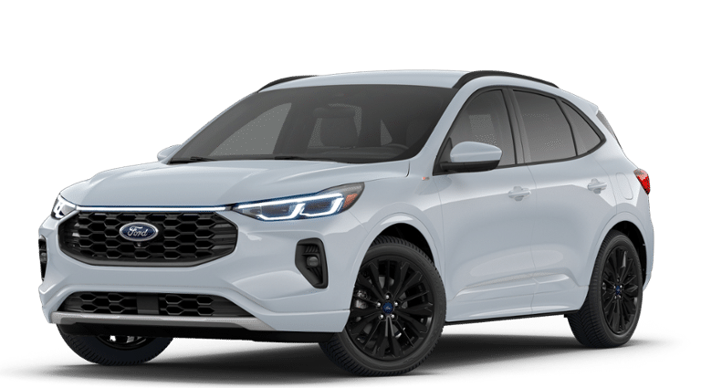 2026 Ford Escape ST-Line Elite