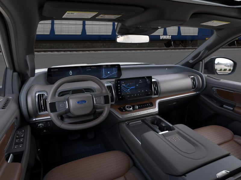 2026 Ford Expedition Max King Ranch