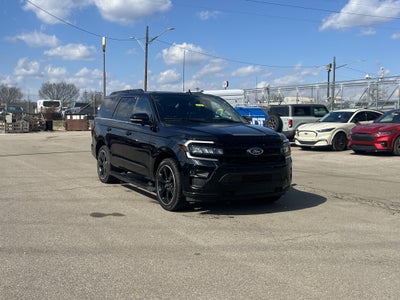 2023 Ford Expedition Limited