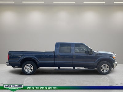 2016 Ford F-250SD XL