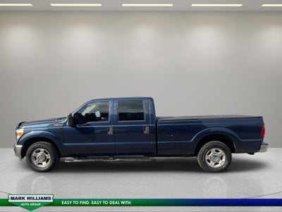 2016 Ford F-250SD XL
