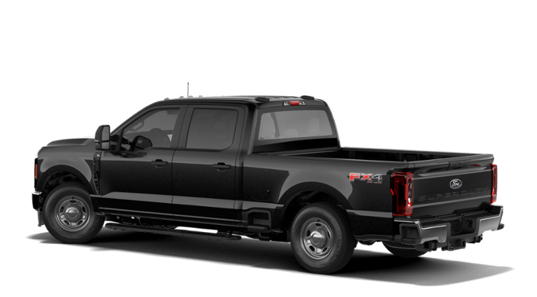 2027 Ford F-250SD XL