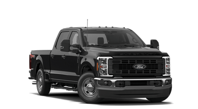 2027 Ford F-250SD XL