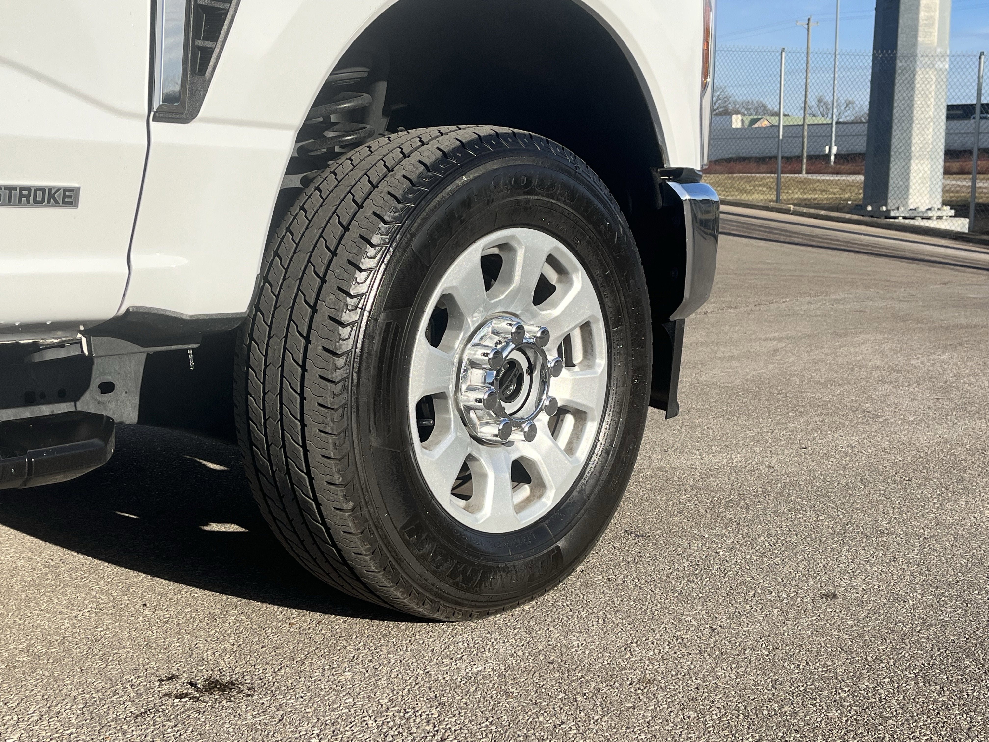 2024 Ford F-250SD XLT