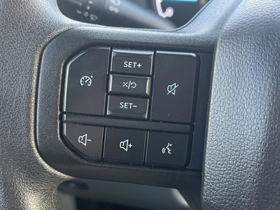 2024 Ford F-250SD XLT