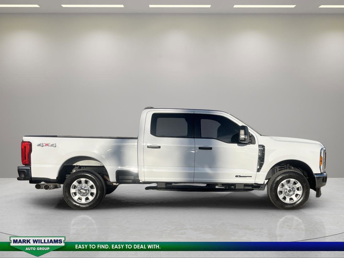 2024 Ford F-250SD XLT