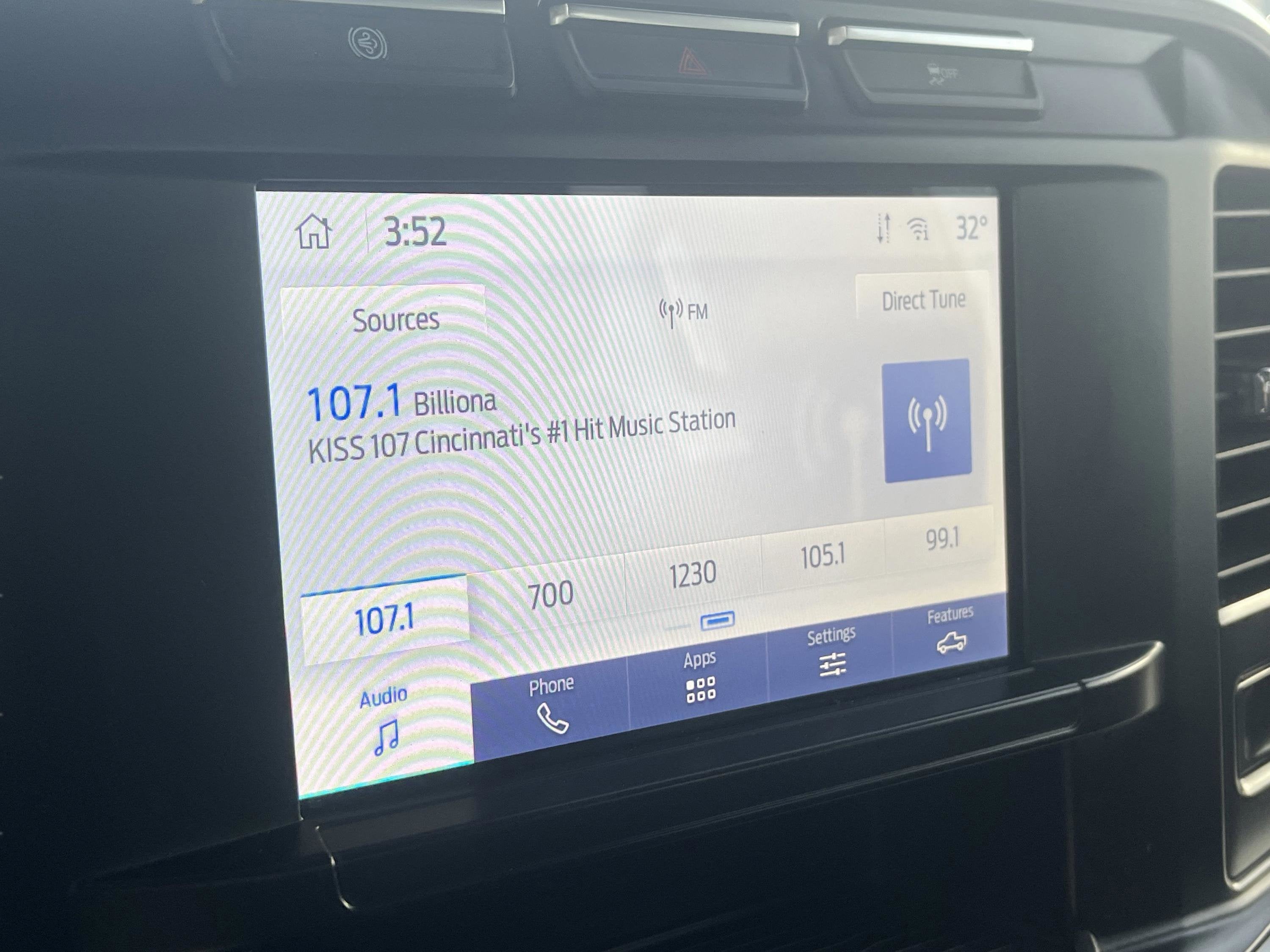 2024 Ford F-250SD XLT