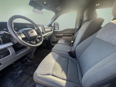 2024 Ford F-250SD XLT