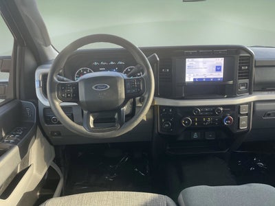 2024 Ford F-250SD XLT