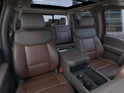 2026 Ford F-250SD F-250® King Ranch®