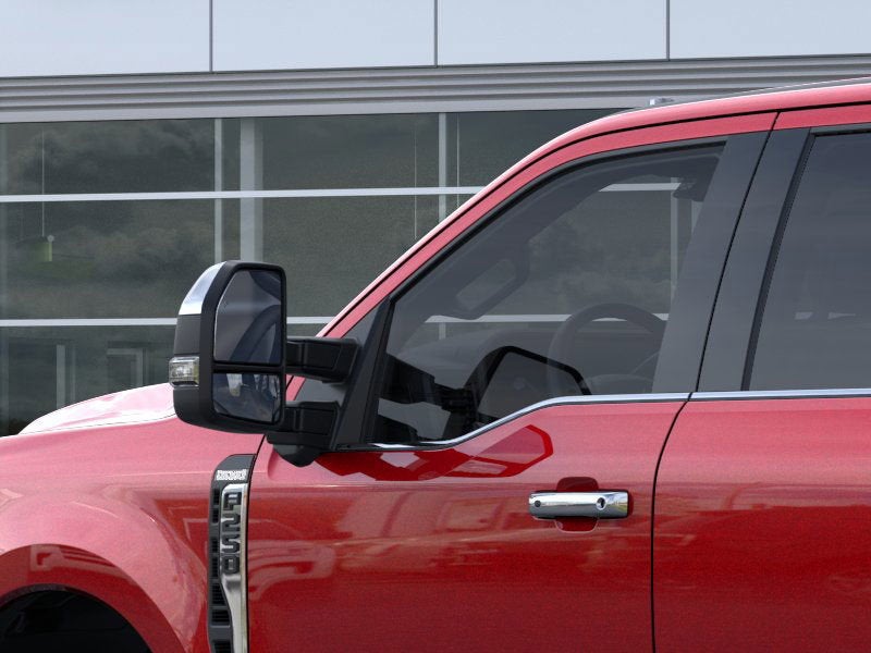 2026 Ford F-250SD F-250® King Ranch®