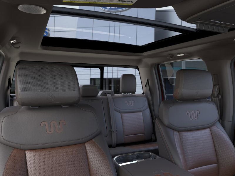 2026 Ford F-250SD F-250® King Ranch®