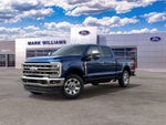 2027 Ford F-250SD Lariat