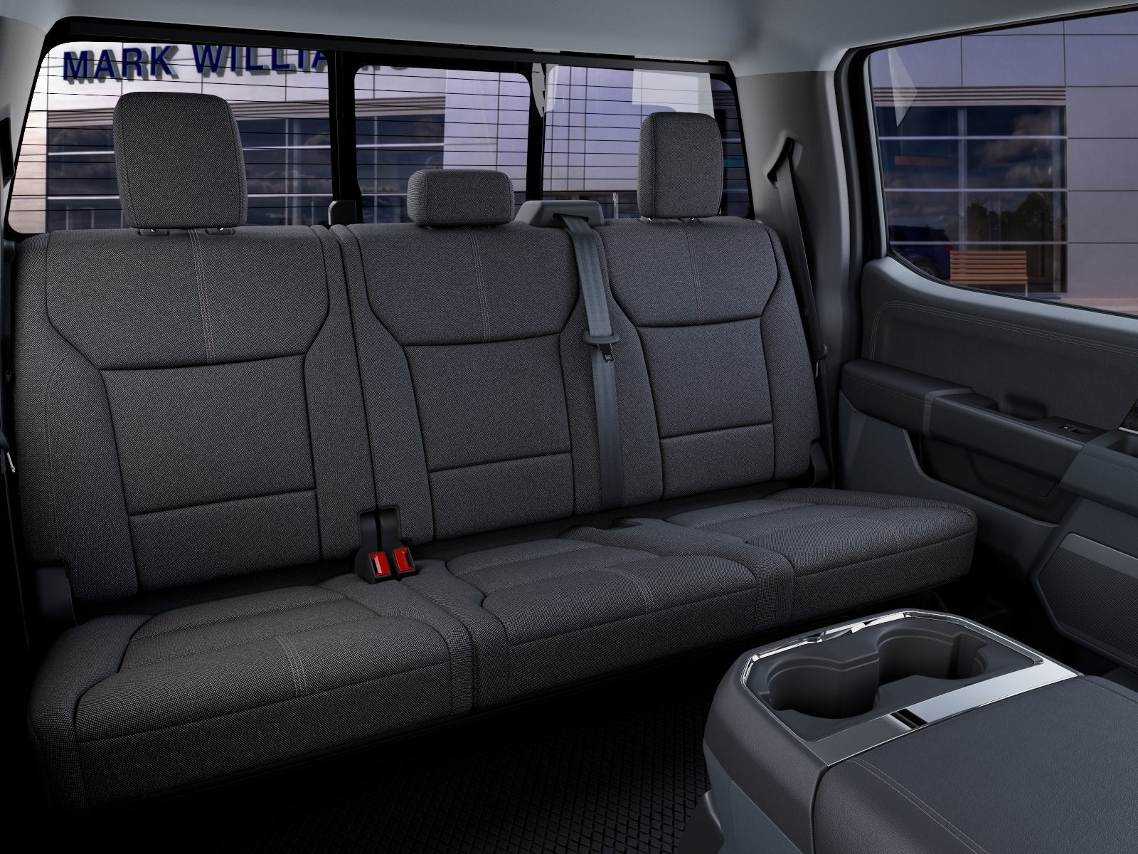 2027 Ford F-250SD XLT