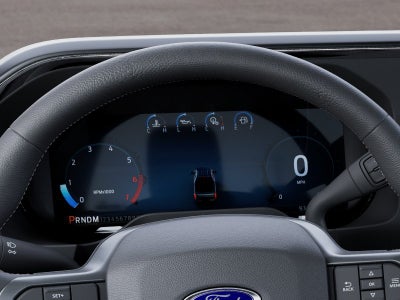 2027 Ford F-250SD XLT