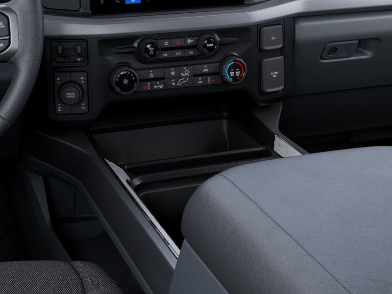 2027 Ford F-250SD XLT