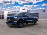 2027 Ford F-250SD XLT