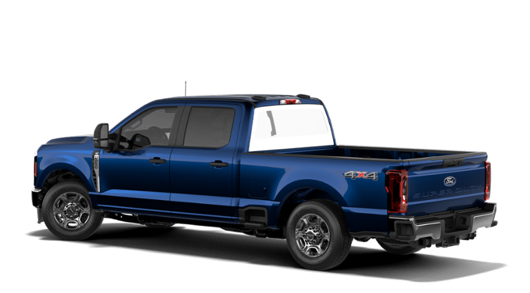 2027 Ford F-250SD XLT