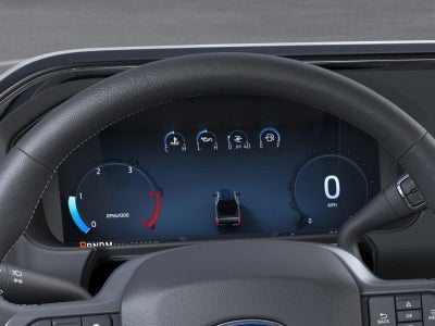 2025 Ford F-250SD Lariat