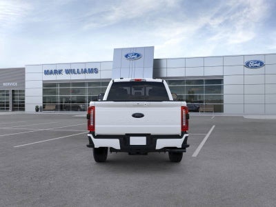 2025 Ford F-250SD Lariat