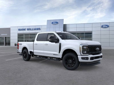 2025 Ford F-250SD Lariat