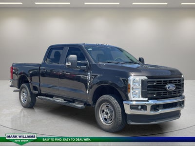 2024 Ford F-350SD XL