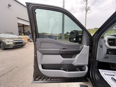 2024 Ford F-350SD XL