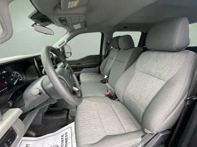 2024 Ford F-350SD XL