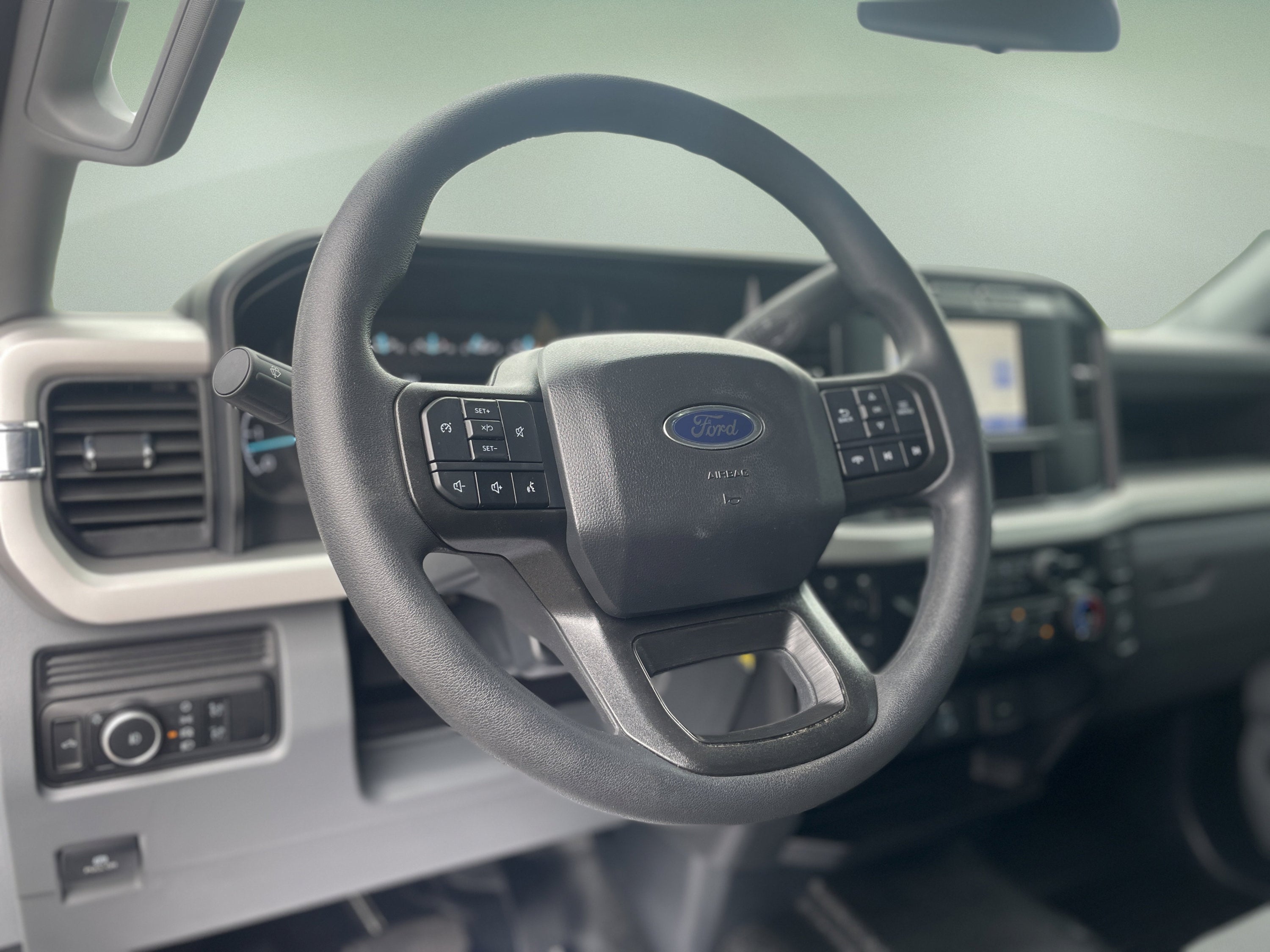 2024 Ford F-350SD XL