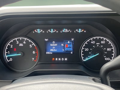 2024 Ford F-350SD XL