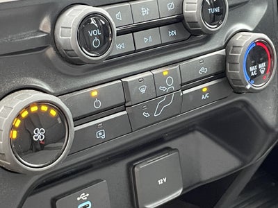 2024 Ford F-350SD XL