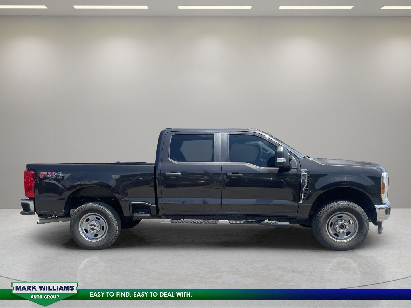 2024 Ford F-350SD XL