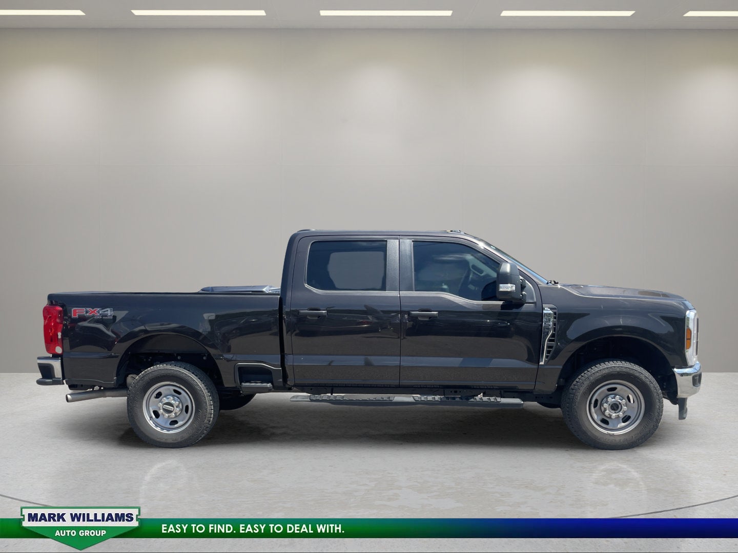 2024 Ford F-350SD XL
