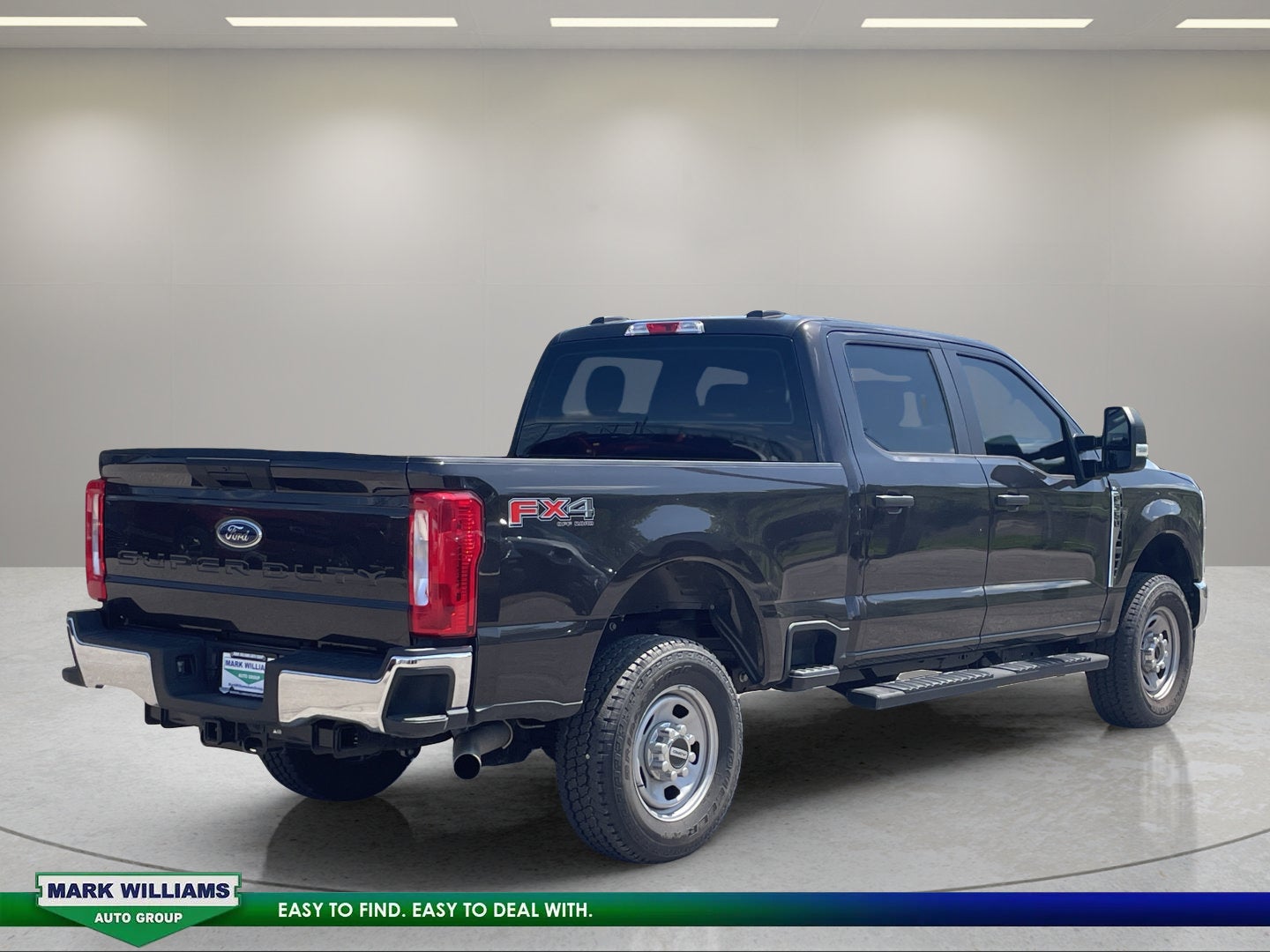 2024 Ford F-350SD XL