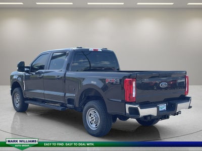 2024 Ford F-350SD XL